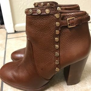 TB Ankle Bootie